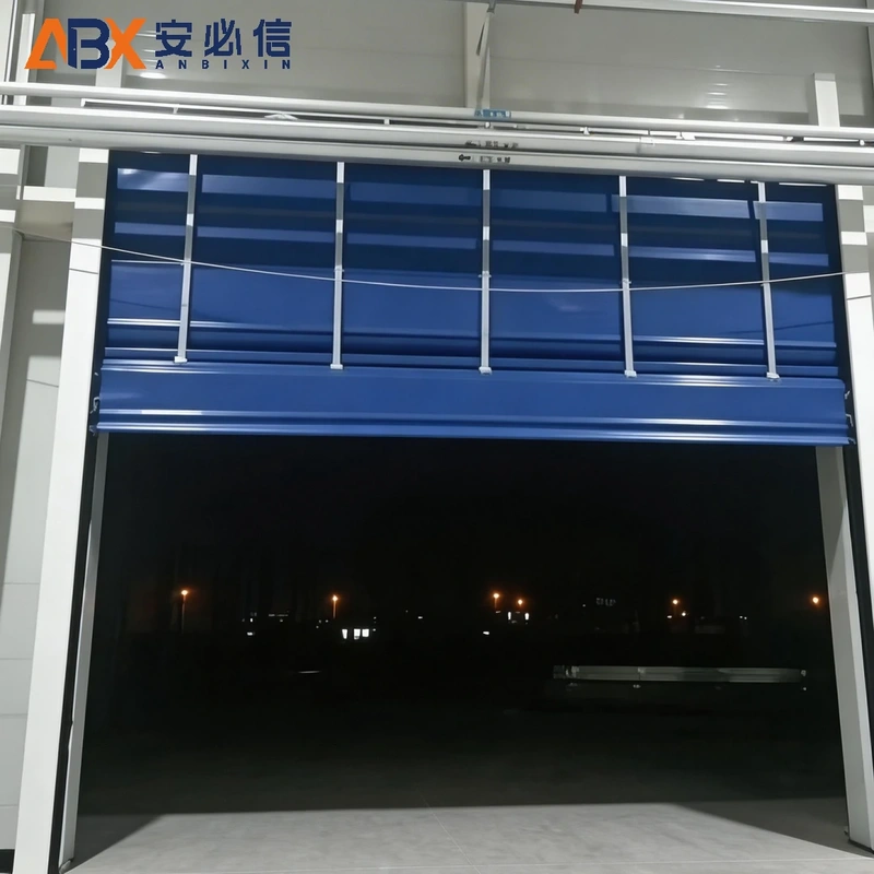 六盘水升降平台