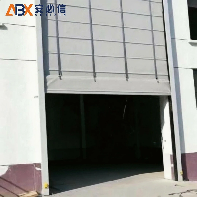 六盘水堆积门