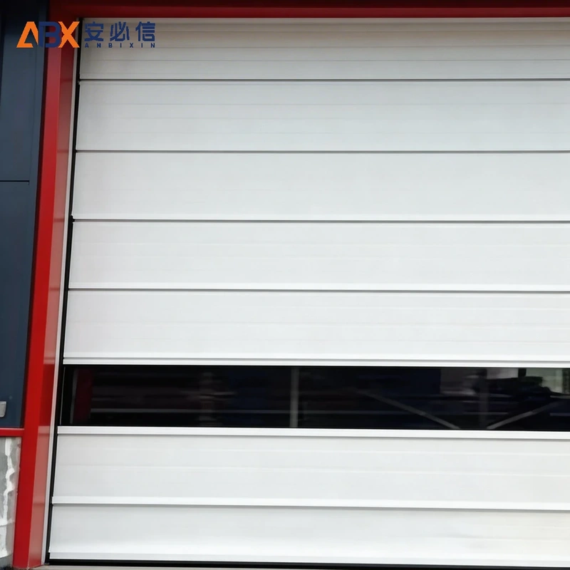 六盘水工业快速门